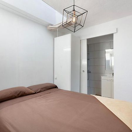 Apartamento El Moral Frontera Exteriör bild