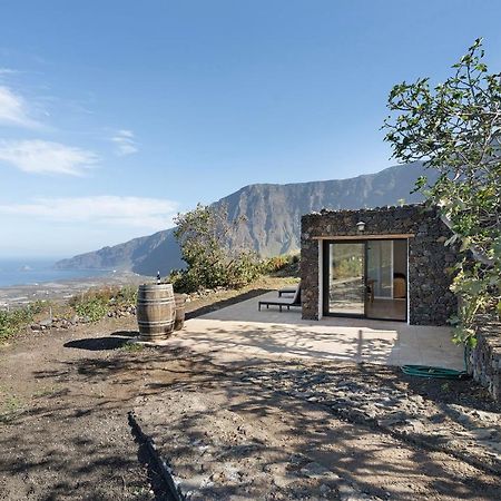 Apartamento El Moral Frontera Exteriör bild