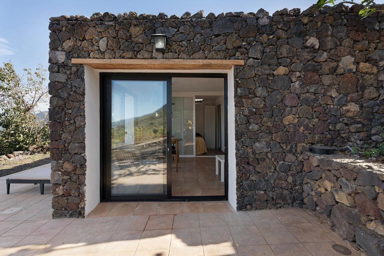 Apartamento El Moral Frontera Exteriör bild
